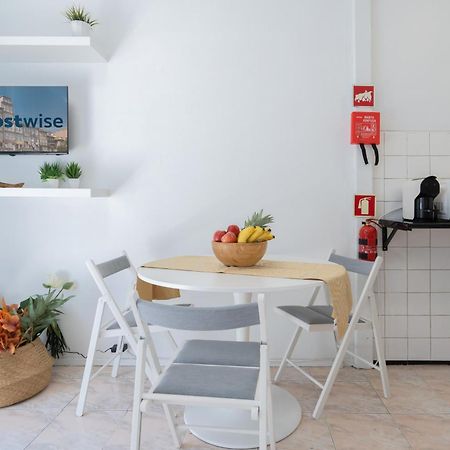 Sweet Flats With Netflix - Bolhao City Center Lägenhet OOporto Exteriör bild