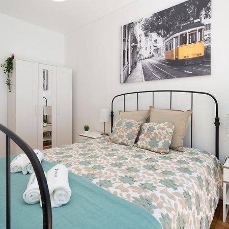 Sweet Flats With Netflix - Bolhao City Center Lägenhet OOporto Exteriör bild
