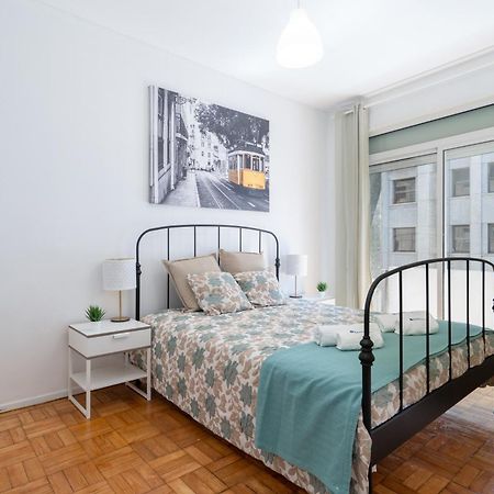 Sweet Flats With Netflix - Bolhao City Center Lägenhet OOporto Exteriör bild
