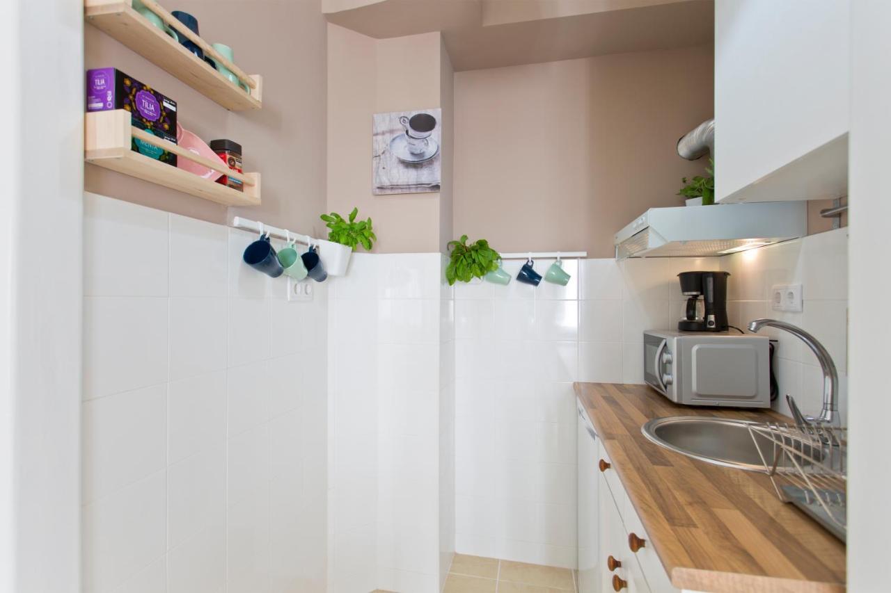 Sweet Flats With Netflix - Bolhao City Center Lägenhet OOporto Exteriör bild