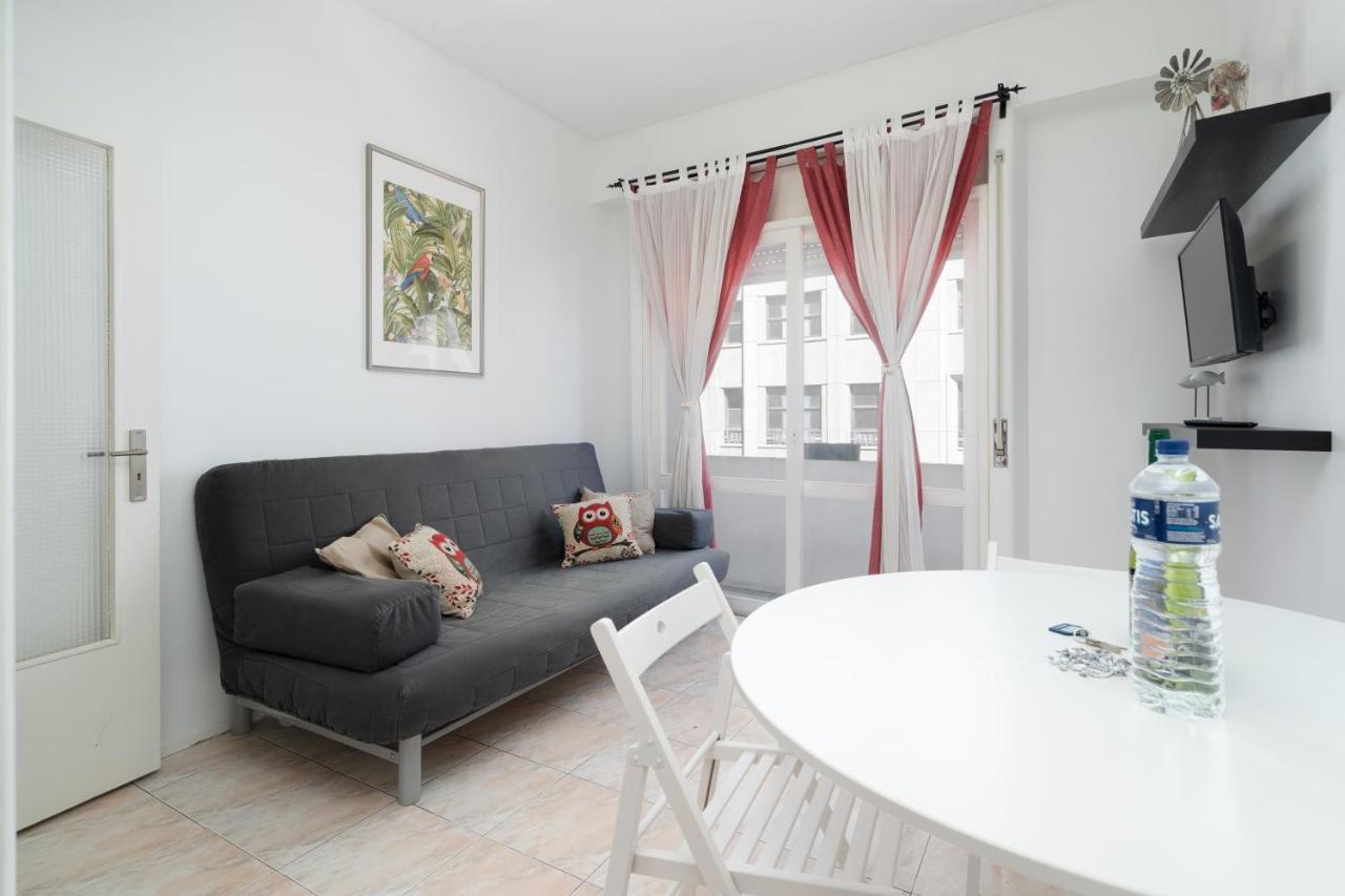 Sweet Flats With Netflix - Bolhao City Center Lägenhet OOporto Exteriör bild