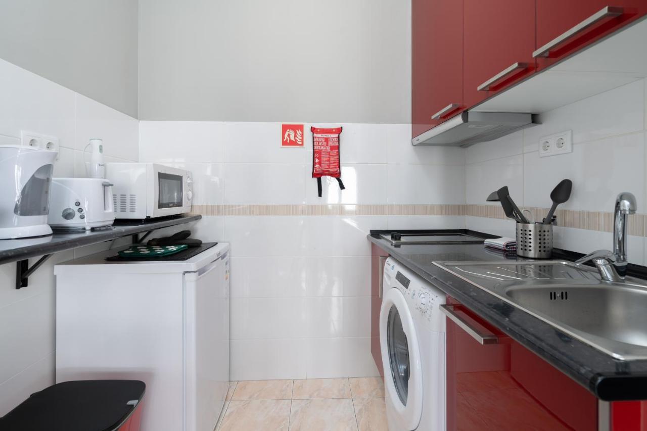 Sweet Flats With Netflix - Bolhao City Center Lägenhet OOporto Exteriör bild