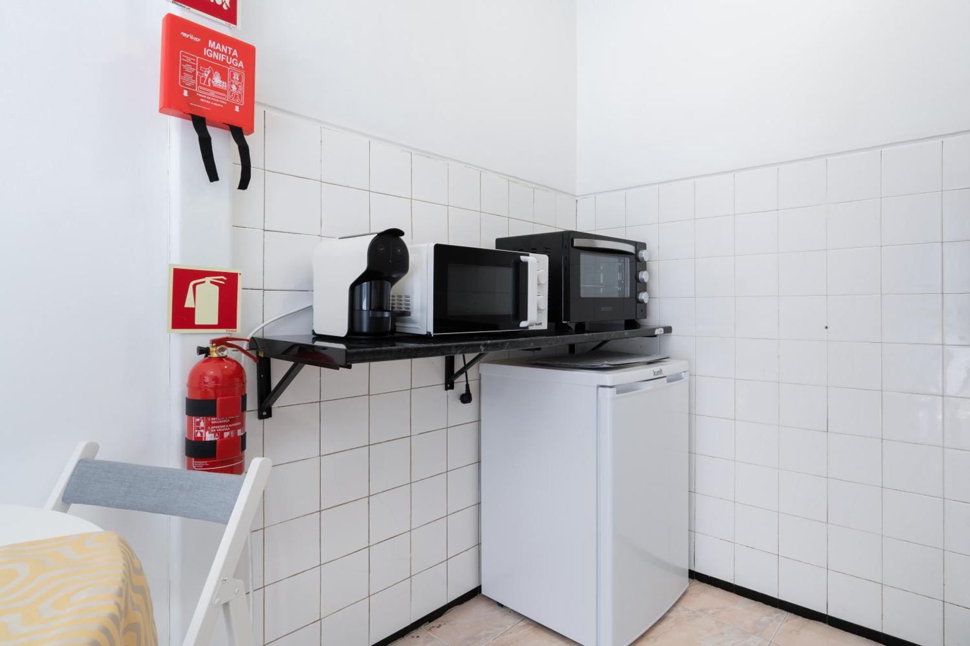 Sweet Flats With Netflix - Bolhao City Center Lägenhet OOporto Rum bild