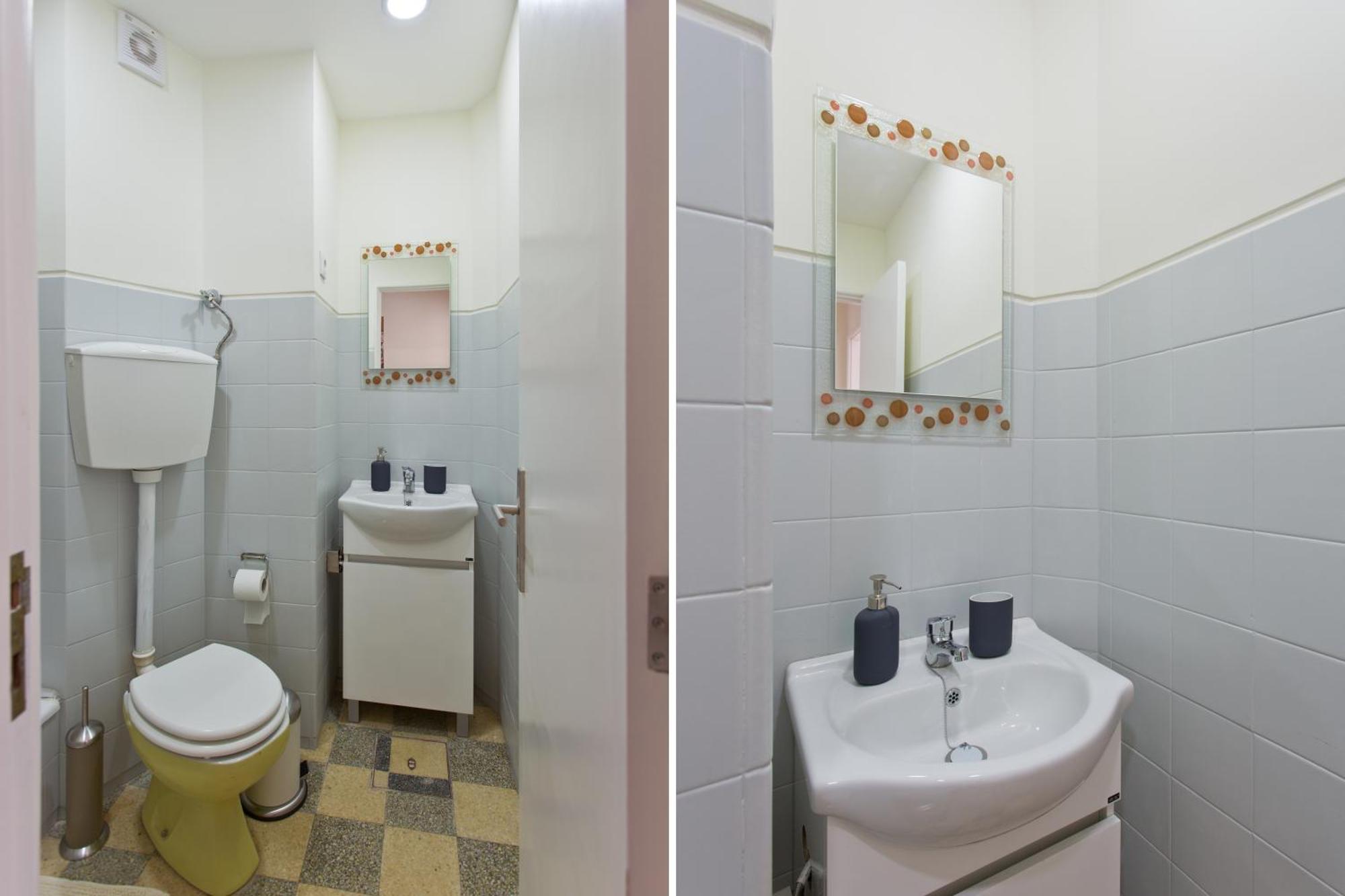 Sweet Flats With Netflix - Bolhao City Center Lägenhet OOporto Rum bild