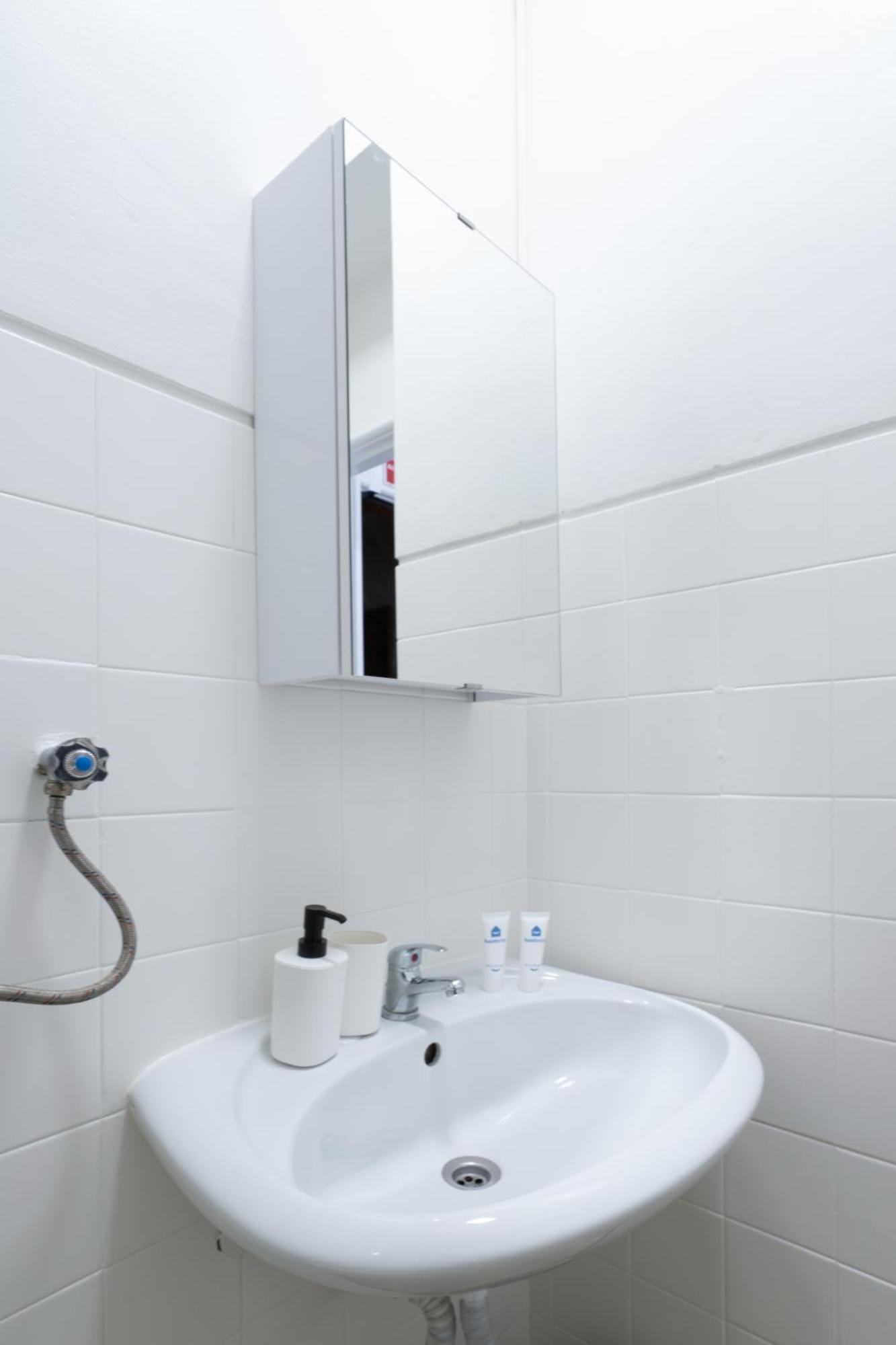 Sweet Flats With Netflix - Bolhao City Center Lägenhet OOporto Rum bild