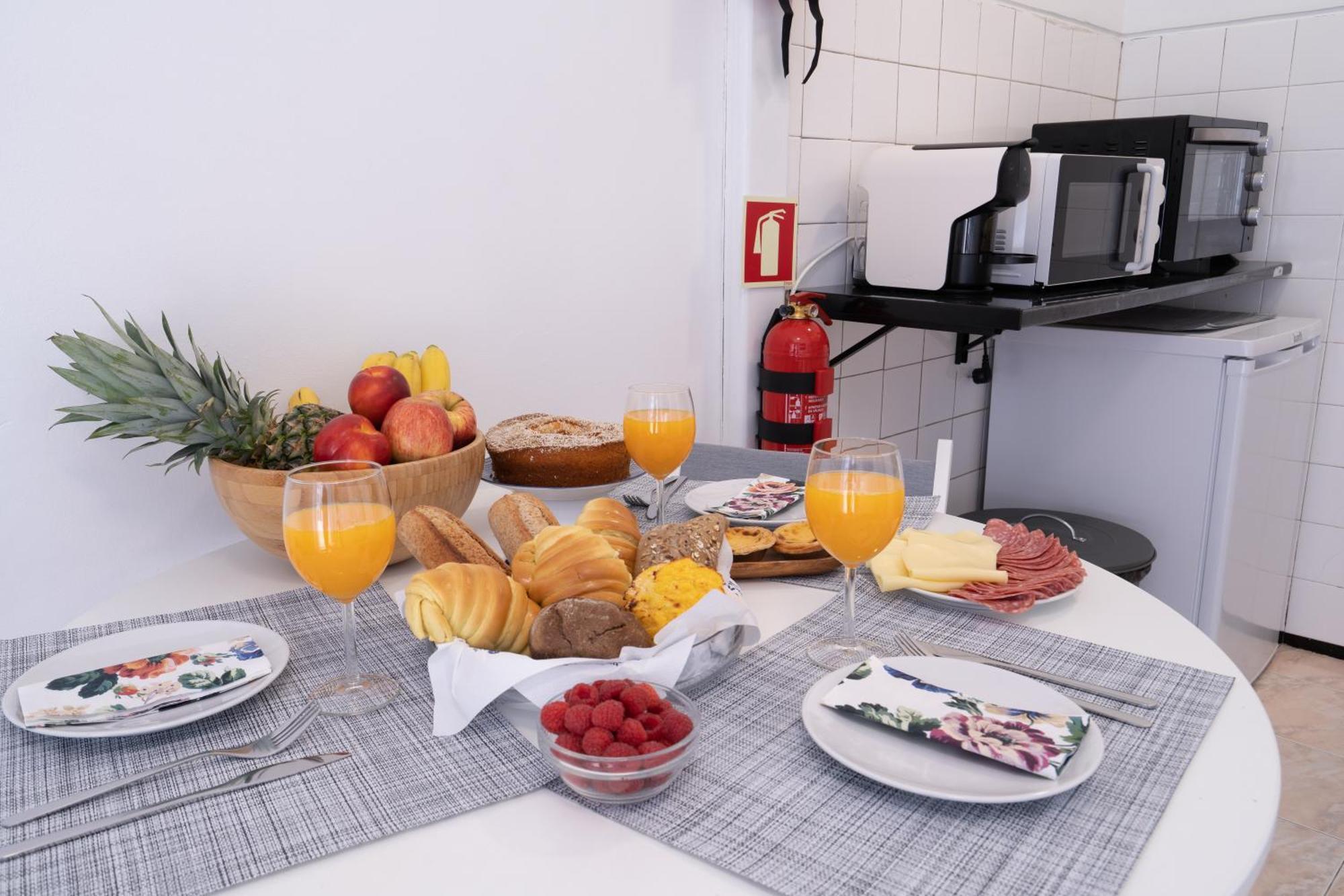 Sweet Flats With Netflix - Bolhao City Center Lägenhet OOporto Rum bild