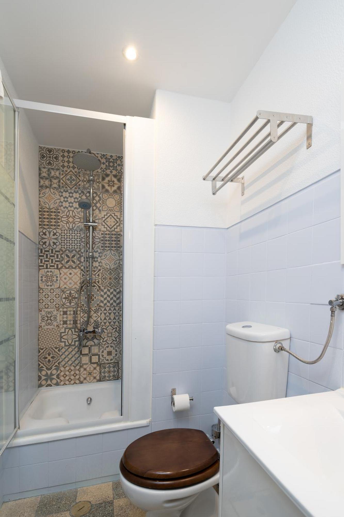 Sweet Flats With Netflix - Bolhao City Center Lägenhet OOporto Rum bild