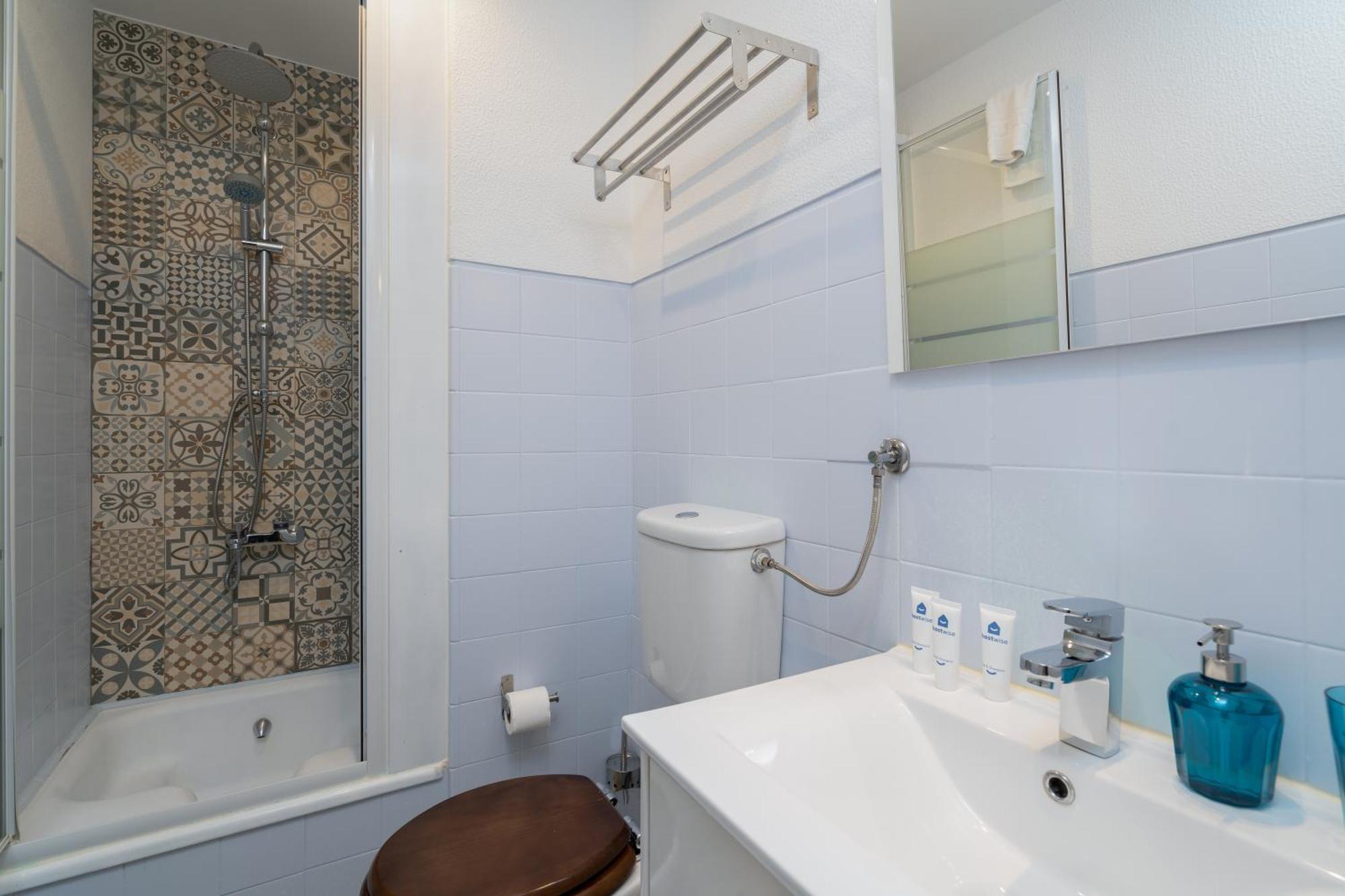 Sweet Flats With Netflix - Bolhao City Center Lägenhet OOporto Rum bild