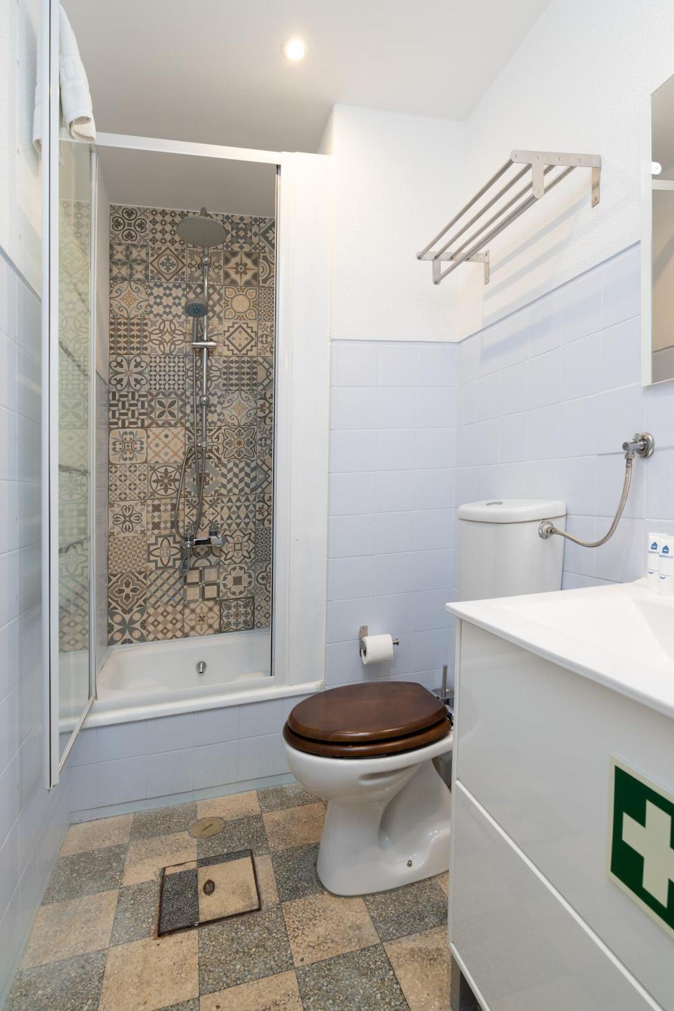 Sweet Flats With Netflix - Bolhao City Center Lägenhet OOporto Rum bild