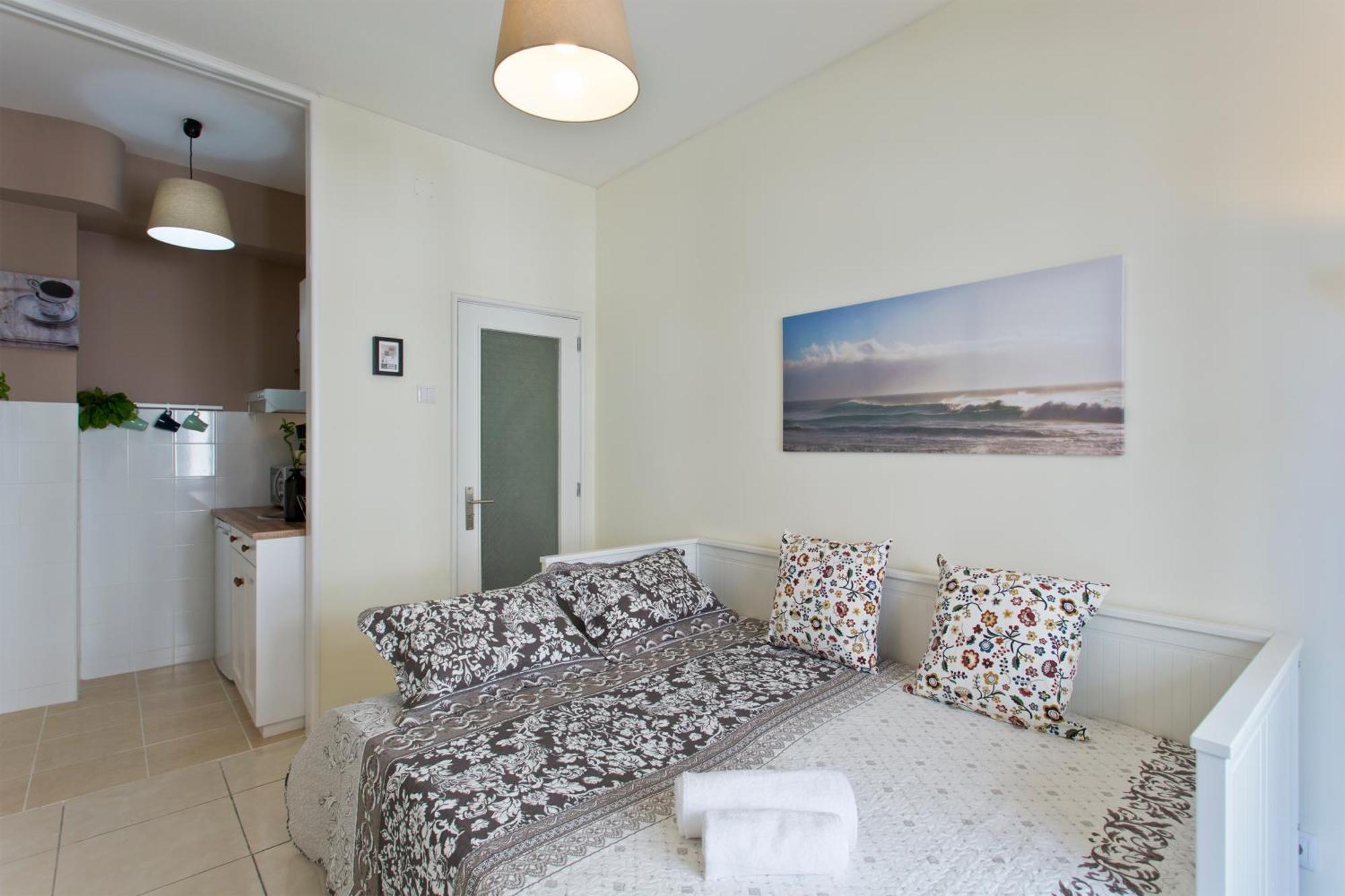 Sweet Flats With Netflix - Bolhao City Center Lägenhet OOporto Rum bild