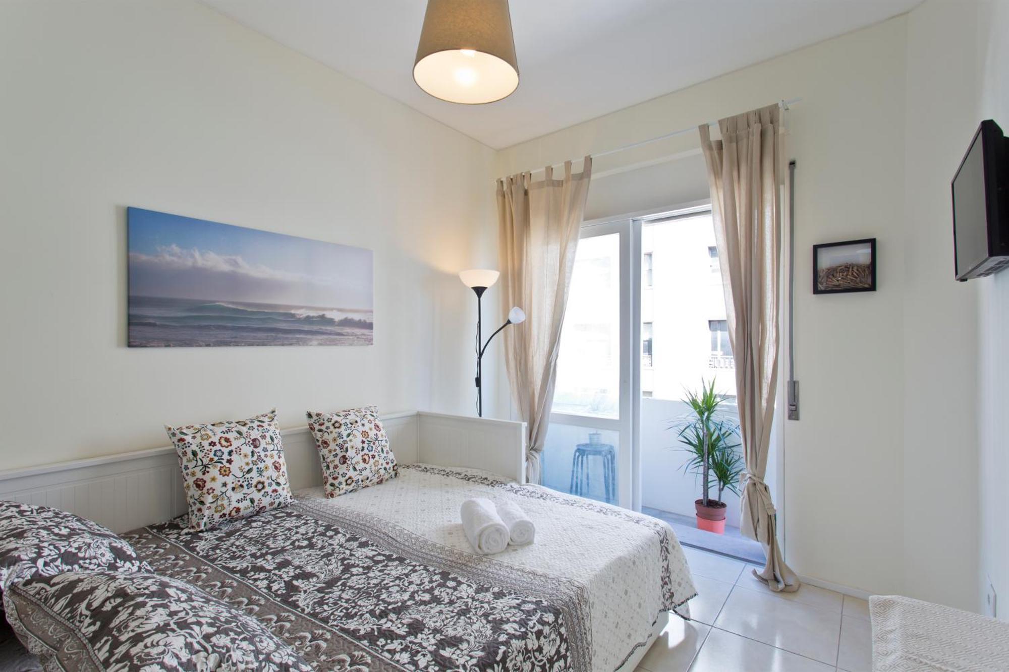 Sweet Flats With Netflix - Bolhao City Center Lägenhet OOporto Rum bild